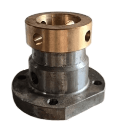 Componentes para setor alimentício